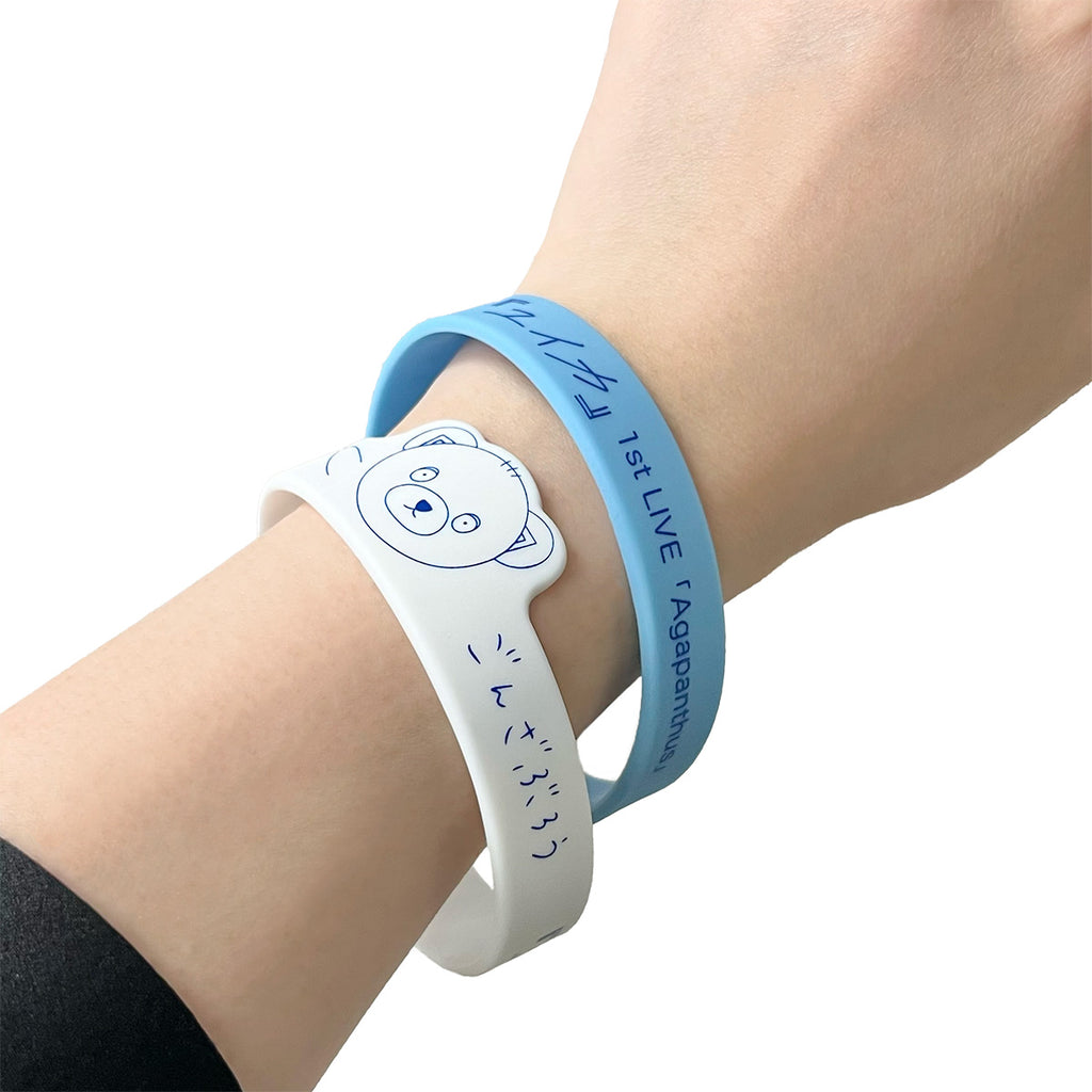 Yuika_1stLIVE_Agapanthus_goods