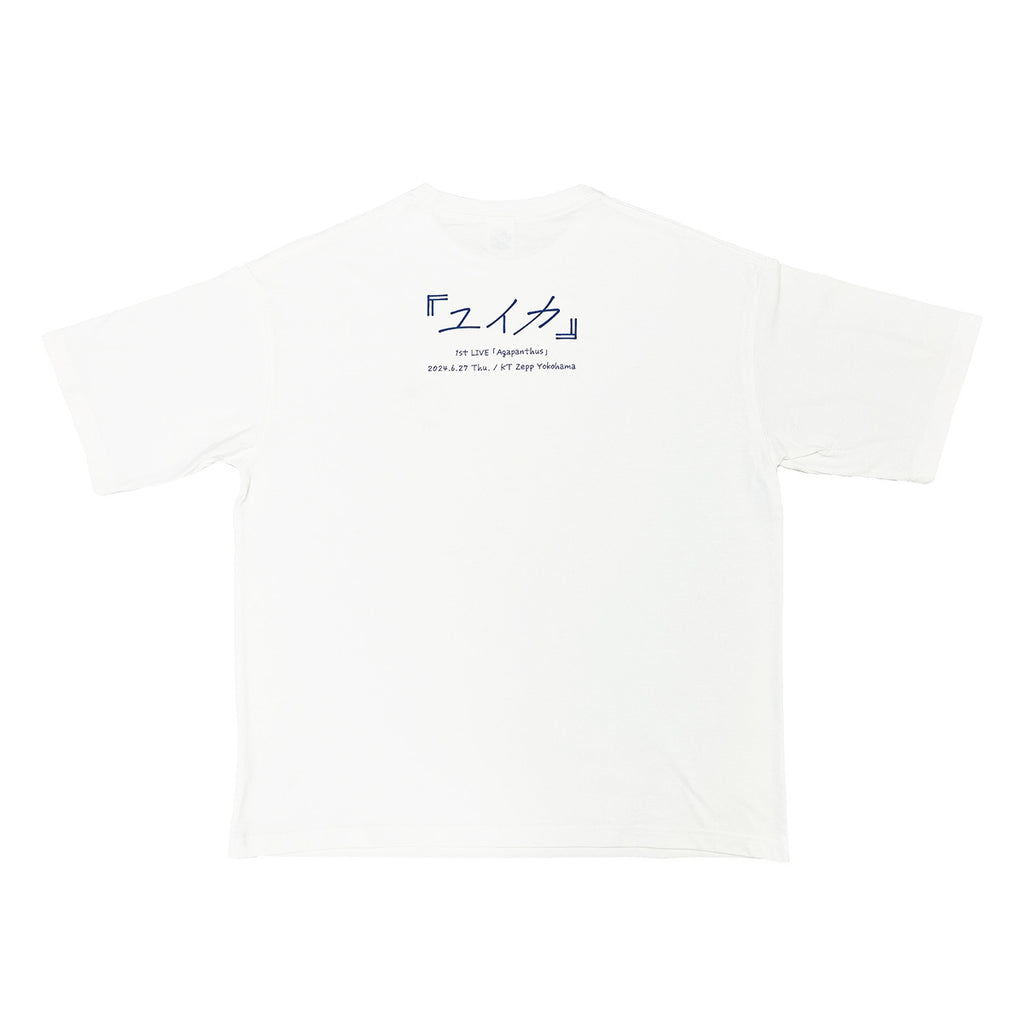 Yuika_1stLIVE_Agapanthus_goods