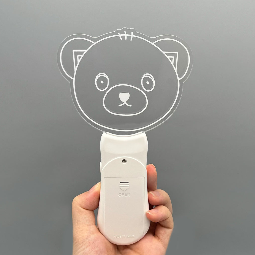 ごんざぶろうペンライト – 『ユイカ』ONLINE STORE