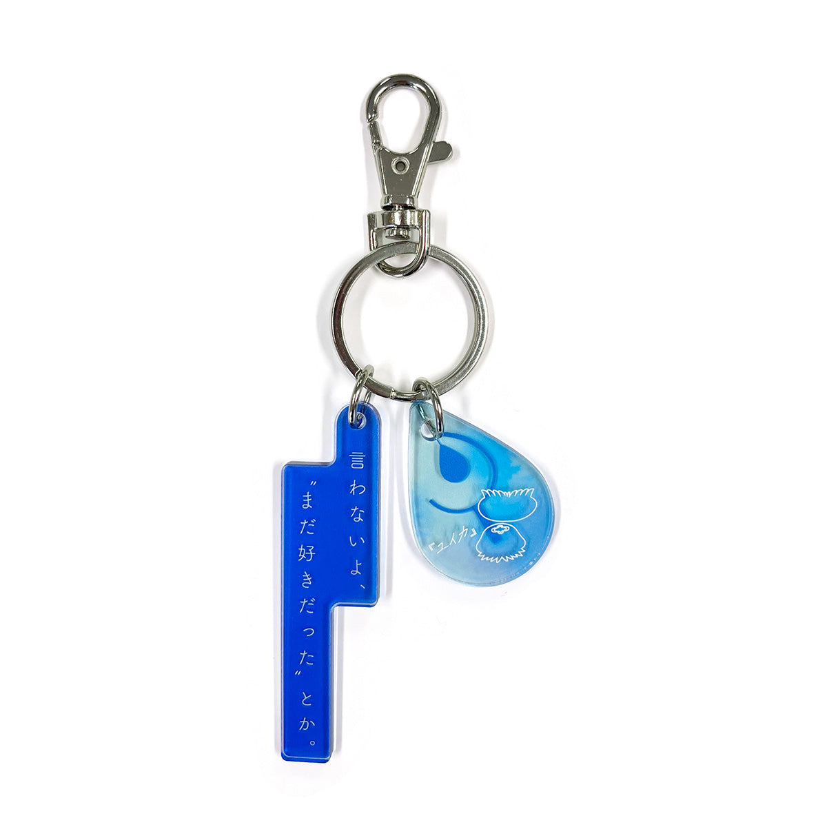 『ユイカ』ユイカグッズ Yuika_1stLIVE_Agapanthus_goods