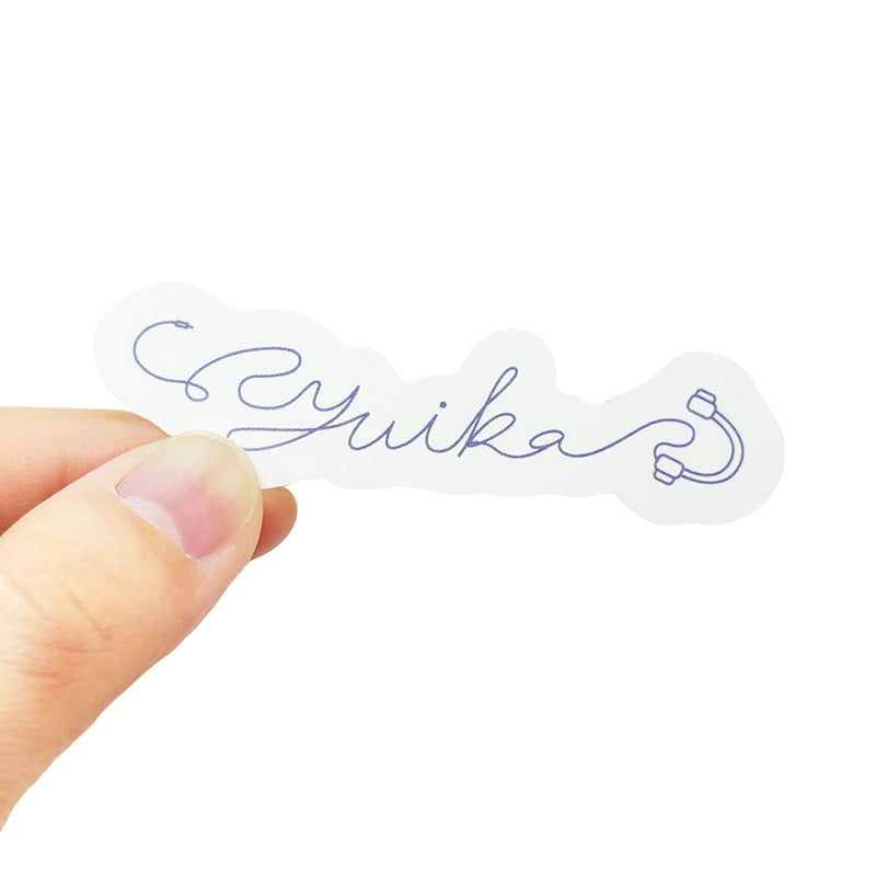 ユイカ』ONLINE STORE