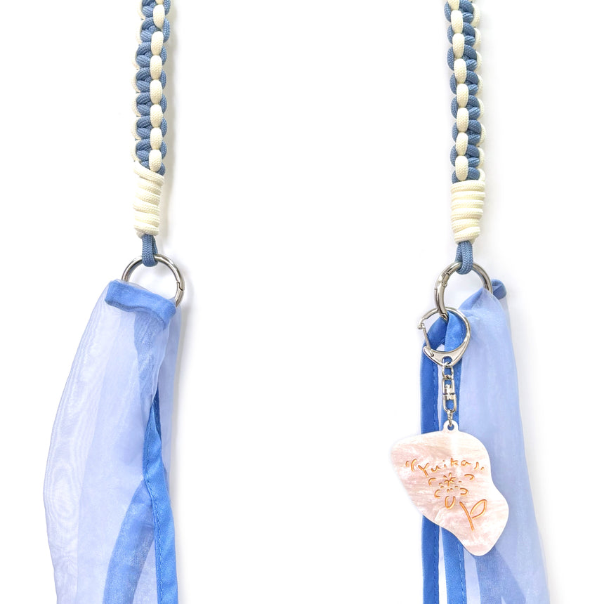 ロゴショルダー
