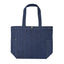 denim tote bag