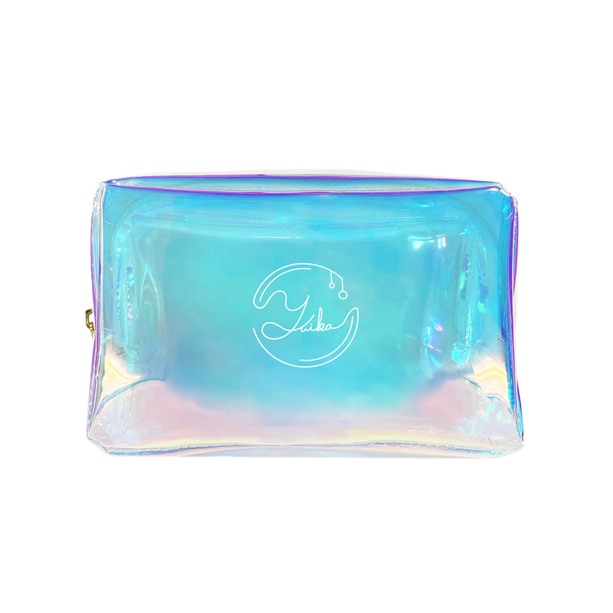Let's go on a trip with "Yuika"! Aurora Pouch