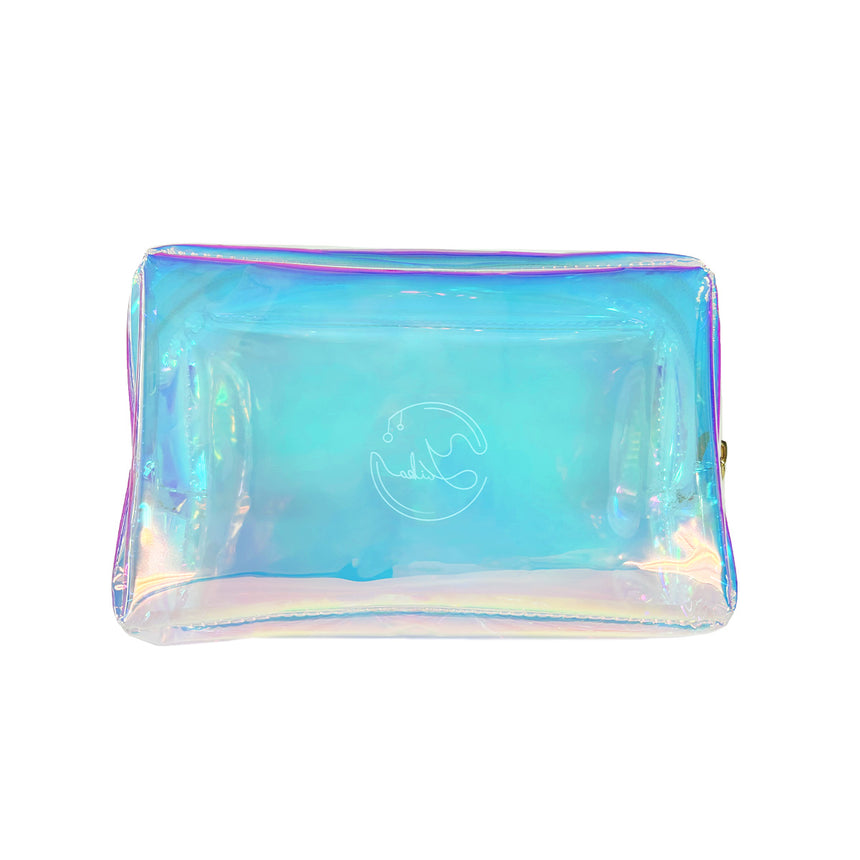 Let's go on a trip with "Yuika"! Aurora Pouch