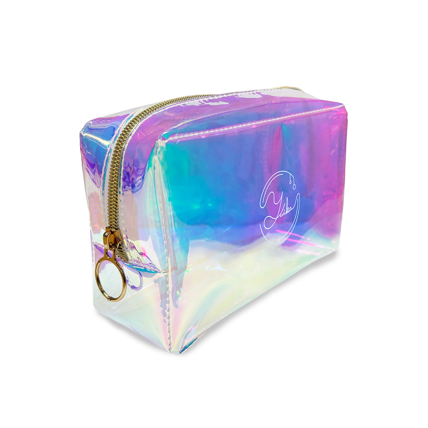 Let's go on a trip with "Yuika"! Aurora Pouch