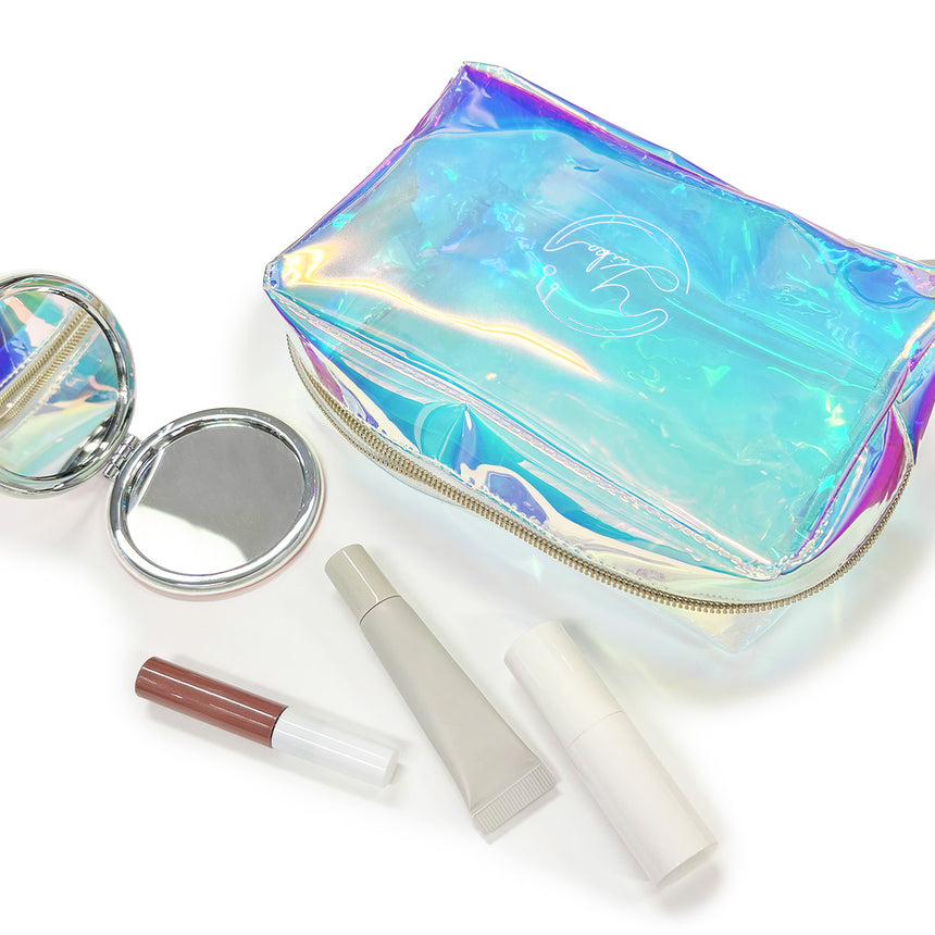 Let's go on a trip with "Yuika"! Aurora Pouch