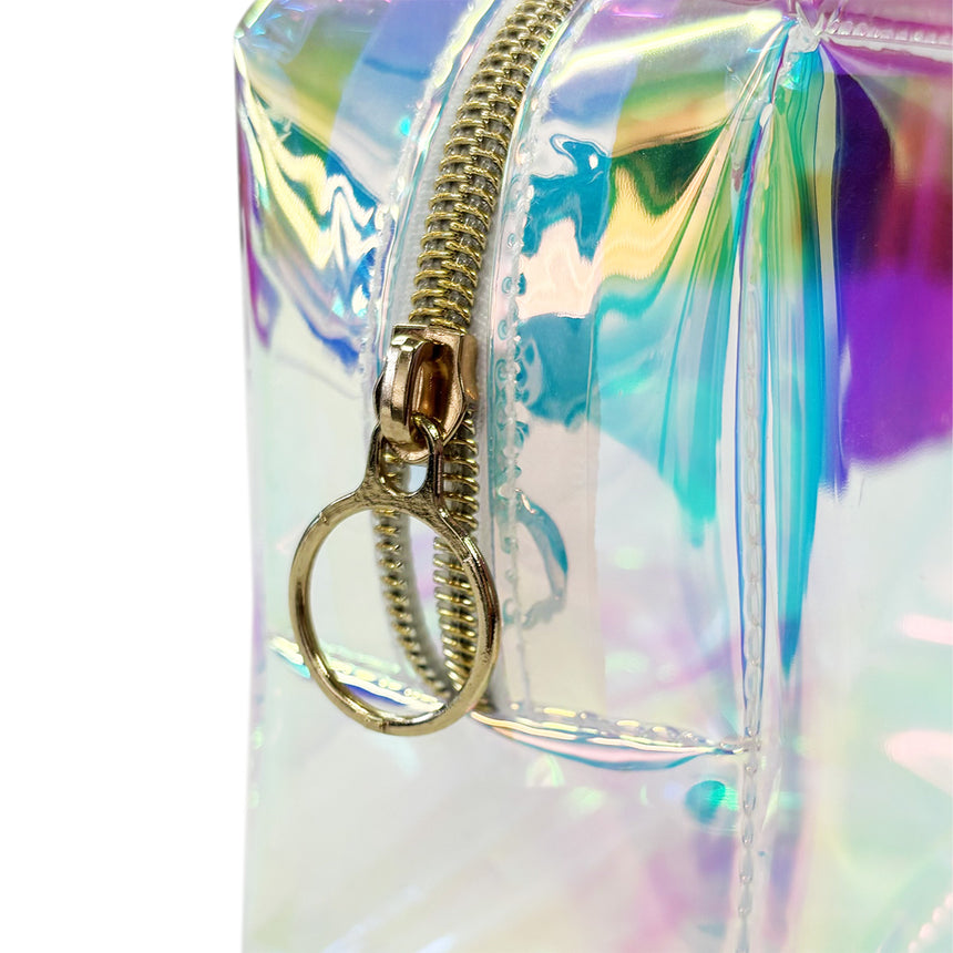 Let's go on a trip with "Yuika"! Aurora Pouch