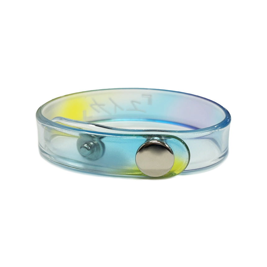 Clear Bangle Moon Viewing