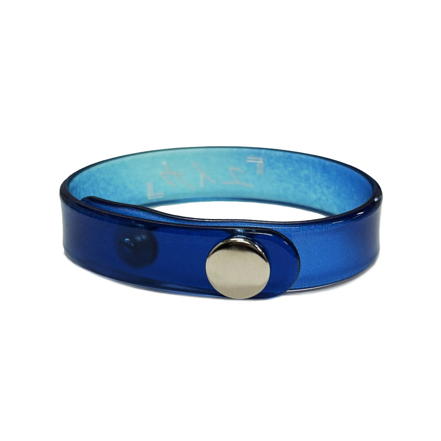 Clear Bangle Night Sky