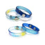 Clear Bangle Night Sky