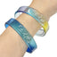 Clear Bangle Night Sky
