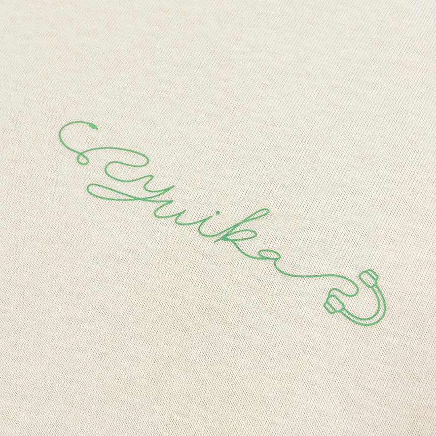 Logo T-shirt Salt