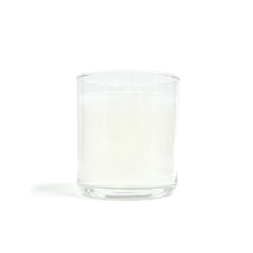 Aroma Candle Floral Musk