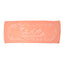 "Sweet alyssum" towel light pink