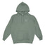 Stone Green Hoodie